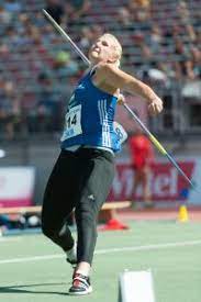 Kristin pudenz (ger) after winning bronze in the discus throw at the european athletics championships u23 in tallinn. Frauen Archive Sport Politiksport Politik