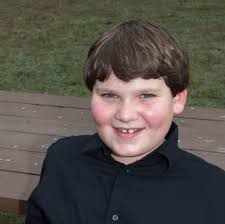 Profile for Superhero Ben Fight against Leukemia