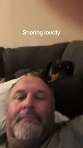 #sammisnoring #rottweiler #sammi