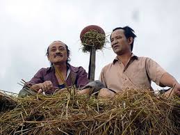 Gần 30 năm cống hiến trên sân khấu, quang tèo đã trở thành một cây hài có thương hiệu đặc biệt trong lòng công chúng. Cáº·p Bai Trung Giang Coi Quang Teo Co Than Ngoai Ä'á»i