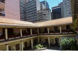 Patronato san josé de tarbes en caracas, teléfonos de u.e. Richard Volcan On Twitter Dentro De Nuestro Recorrido Visitmamos Un Colegio Emblematico De La Candelaria El Patronato San Jose De Tarbes Siendo El Lugar Para El Cierre Huellaseuropeasccs Https T Co L8wlfxnizo