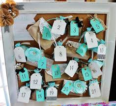 Bridal Shower Gift Calender Countdown To The Big Day Hand Made By Me For My Best Fri Best Friend Wedding Gifts Friends Bridal Shower Wedding Gifts For Friends