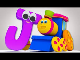If you enjoyed this video, you may also like these kids songs: . Letter J Lessons Blendspace