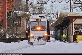 A seperate notification will go out when the warming station is activated. Njt 4519 Nj Transit Alp 45dp At Maplewood New Jersey By Bobby Allard Maplewood New Jersey Light Pole