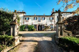 Migliaia di proposte in vendita senza agenzie immobiliari. Villa In Vendita In Toscana