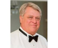 Charles Beck Obituary (1957