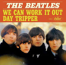 ℗ 2015 calderstone productions limited (a division of universal music group). Beatles Day Tripper Powerpop An Eclectic Collection Of Pop Culture