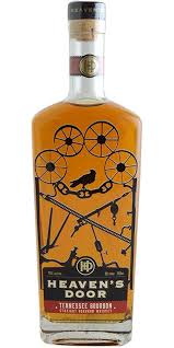 The pot of gold by plautus is a story about a pot of gold that was entrusted by euclio's grandfather to his deity by burying it in the ground. Heaven S Door Straight Tennessee Bourbon Astor Wines Spirits