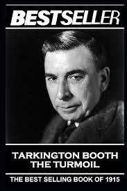 Booth Tarkington