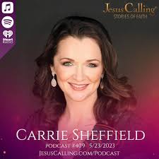 Prayer is a potent weapon...