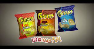 Agatha christie was born in devon in 1890. 80 Gambar Iklan Chitato Paling Keren Gambar Pixabay