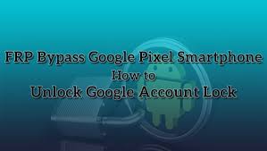 Bypassing frp on google pixel without otg is another popular method. Frp Bypass Google Pixel How To Unlock Google Account Lock Trendy Webz