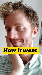 The update ye've all been waiting for Recap of what happened