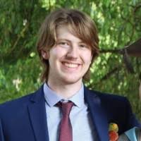 Danny Williams-Jones