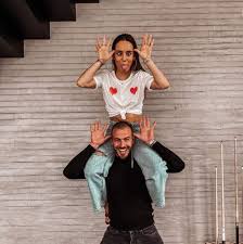 Julien Bert Et Hillona Deviennent Fous Pendant Ces Longues Journees En 2020 Julien Bert Tele Realite Drague