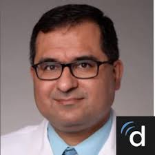 Dr. Mirza Hasan, MD