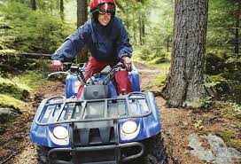 The allegheny national forest provides a beautiful setting for hours of recreational activities and relaxation. Do The Ride Thing Atvs In Pa Visitpa