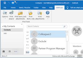 How To Print Emails And Attachments From Outlook The Basic Useful Facts Mapilab Blog