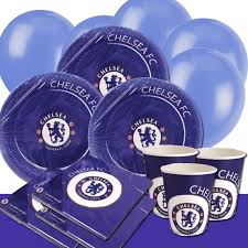 Fc chelsea football crest soccer mens club regalo gift official officiel blason enfant avec oficial liverpool ufficiale calcio bambini futbol. Pin On Budget Party Ideas Party Packs