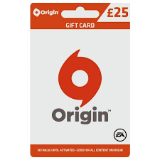 We never ask you to enter your account. Buy Ea Origin 25 Gift Voucher Pc Gaming Accessories Argos