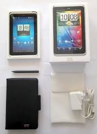 Htc Flyer Wifi P512 7 Inch Android ...