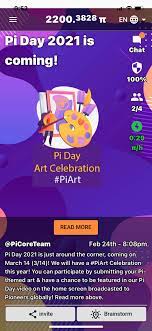 The name comes from the. Pi Mining 24 7 I M Excited For Phase 3 Of Pi Even If It S Worth A Penny I Ll Be Any Thoughts From You Guys 13 Million Pioneers And Counting Is Strong The
