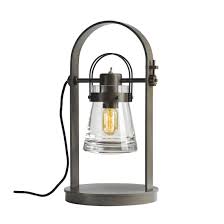 Erlenmeyer Table Lamp Hubbardton Forge