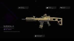 I'm in the same boat. Holger 26 Weapon Blueprints In Cod Modern Warfare And Warzone Call Of Duty