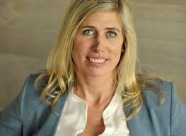 Ingrid Knight's Instagram, Twitter & Facebook