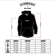 Find the right fit with our size charts for women's, men's, and kids' underwear & socks. Zip Hoodie Lawless Roadskull Shopee Indonesia