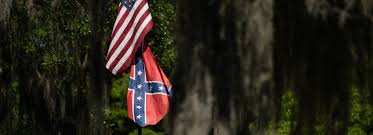 So it's not just the resemblance, but the intent. Over 150 Years After The Civil War The Confederate Flag Loses Prominence Marketwatch