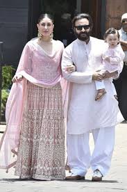 Who Wore What To Sonam Kapoor And Anand Ahuja S Wedding Sangeet Hauterfly Sonam Kapoor Wedding Bollywood Wedding Indian Designer Outfits