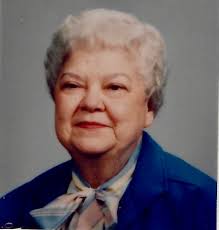 Kathrine Clare (Smith) Werne (1920-1990)