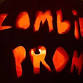 Zombie Prom event image