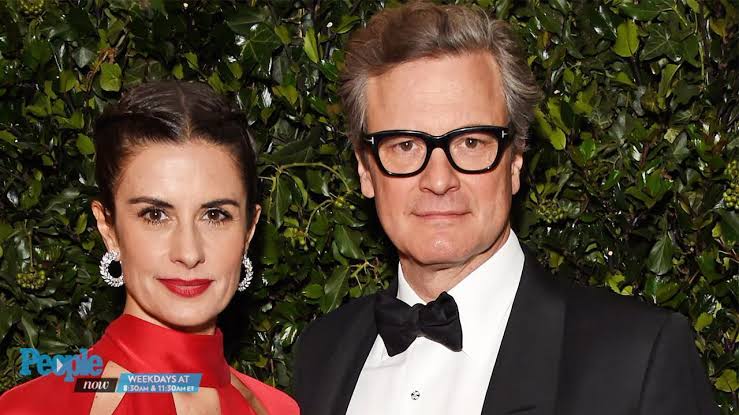 🎬 At 65, Colin Firth Finally Opens Up About the Painful Truth Behind His Marriage Breakdown — The Private Struggle Behind the Gentleman Image