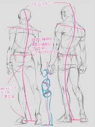 028 tofugirls model black tank top. 18 Trendy Drawing Poses Reference Human Anatomy Figure Drawing Reference Human Figure Drawing Guy Drawing