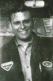 Charles Edward Hayes — Askins cremation