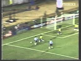 All wc qualifiers playoffs wc qualifiers south amerika friendlies artemio franchi trophy copa américa 1991 sudamericano 1925 copa américa 1987 sudamericano 1922 copa. 1999 July 11 Brazil 2 Argentina 1 Copa America Mpg Youtube
