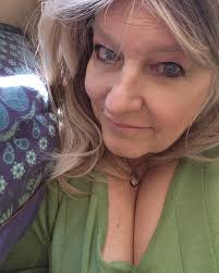 I feel great today but I look dead on my feet with circles under my eye.