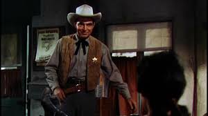 When luke, now calling himself the silver kid, joins forces with marshal. Duel At Silver Creek Grit