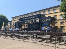Lucca Summer Festival Emmaonline