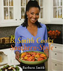 Be the first to discover secret destinations, travel hacks, and more. B Smith Cooks Southern Style Smith Barbara 9781451671971 Amazon Com Books
