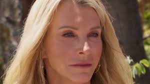 Here's why frontrunner Joan self-eliminated