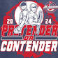 Contender or Pretender
