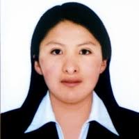 Delia Luz Díaz Zárate