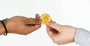The next big thing after bitcoin. The Next Big Thing After The Internet Cryptocurrency Blockpublisher