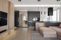 Kra Apartment Interior Hilight Design Apartment Interior Modern Apartment Design Modern Apartment