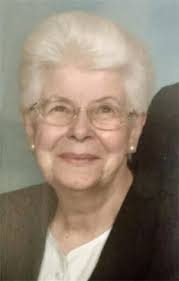 Joyce Belle Lindt Obituary (2022)