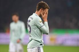 Image result for bayern munchen vs covid-19