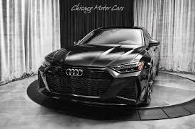 Image result for Sebring Black Crystal 2022 RS6